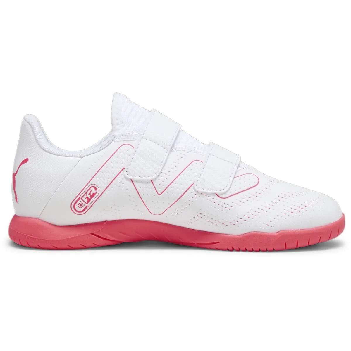 puma future play it 5 junior kinder multinockenschuhe