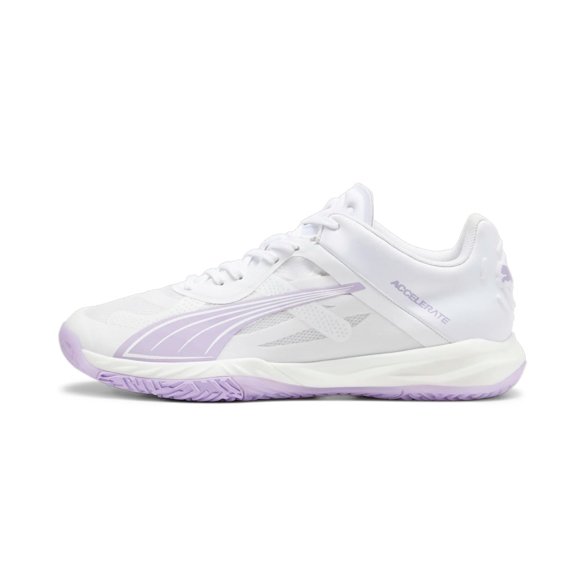 puma accelerate nitro sqd w hallenschuhe