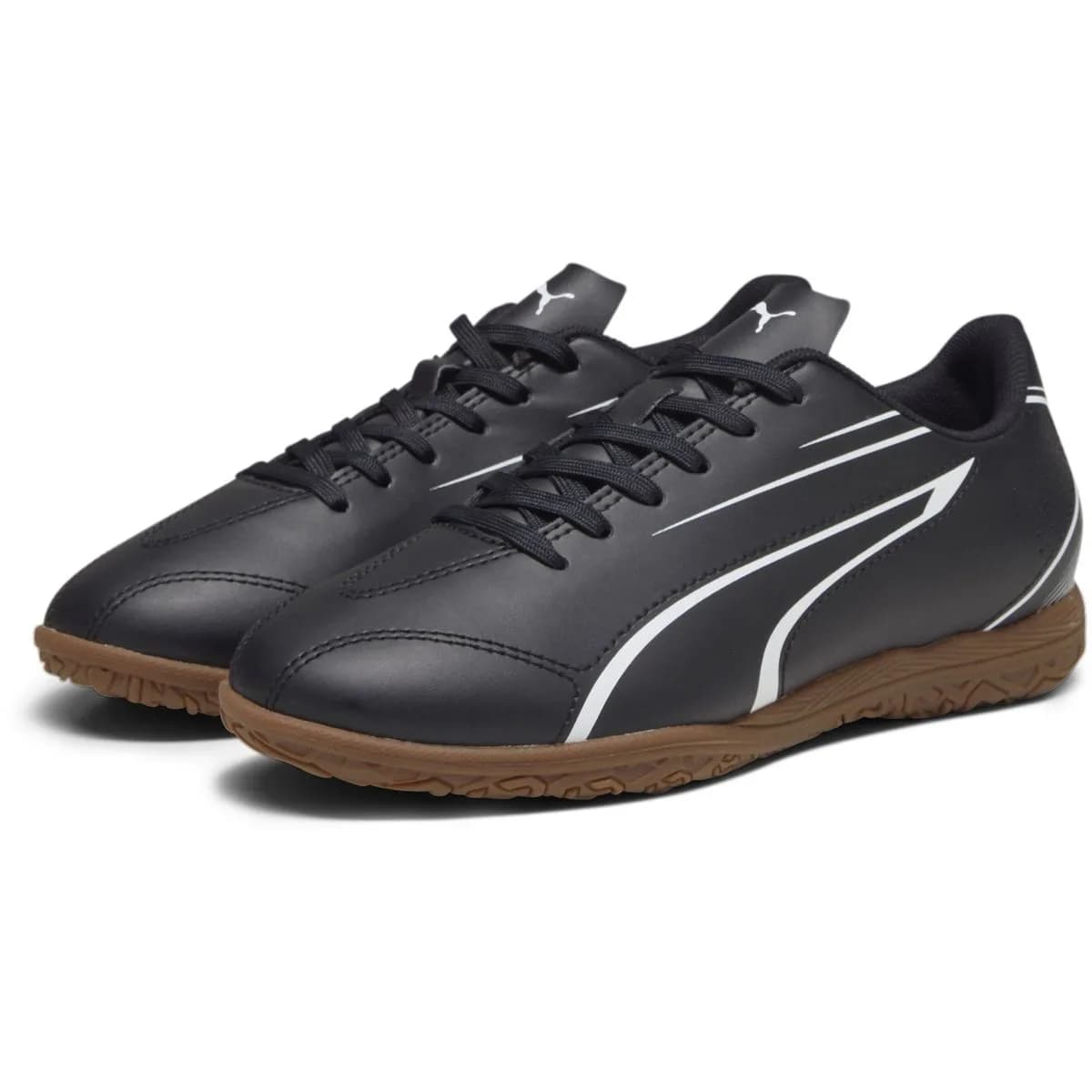 puma vitoria it kinder hallenschuhe