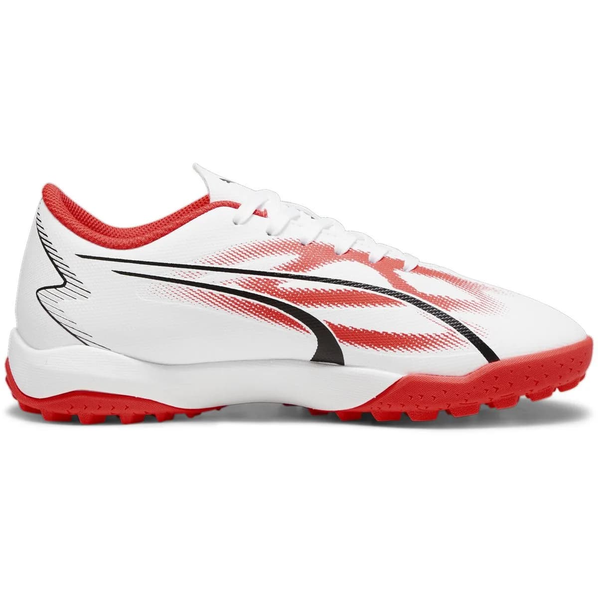 puma ultra play tt mid junior kinder multinockenschuhe