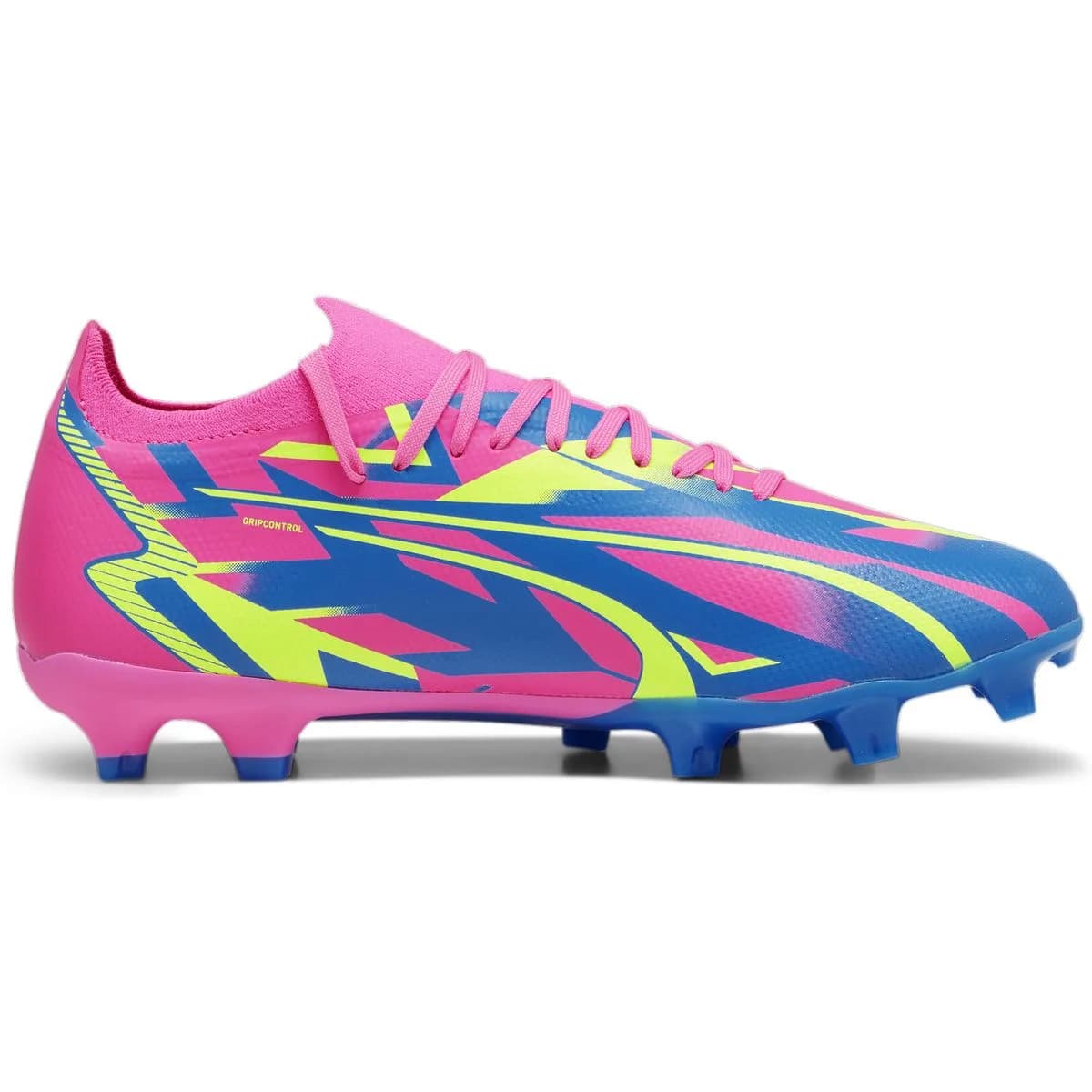 puma ultra match energy nockenschuhe