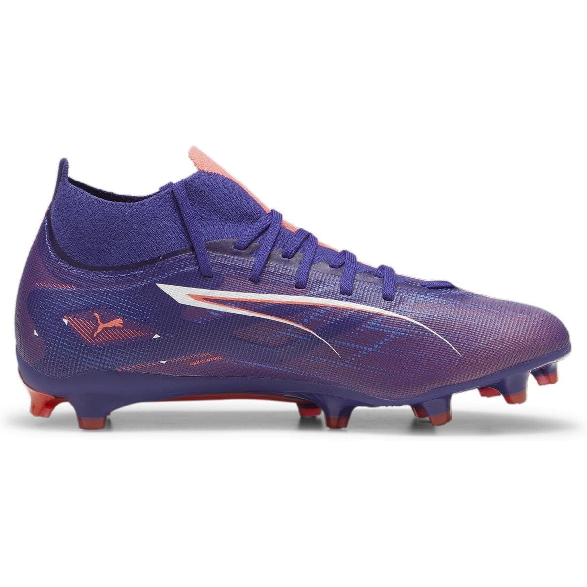 puma ultra 5 match nockenschuhe