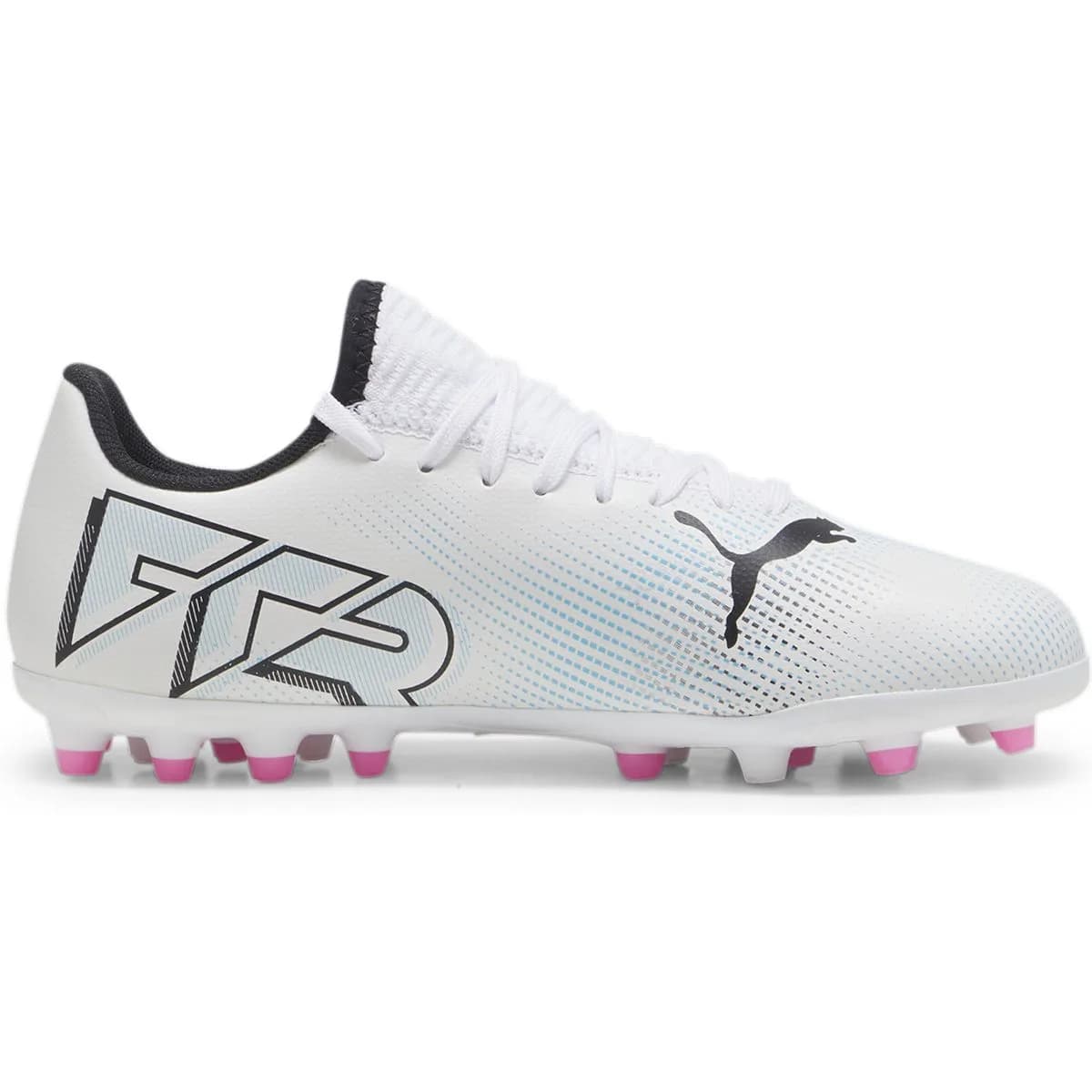 puma future 7 play mg junior kinder nockenschuhe