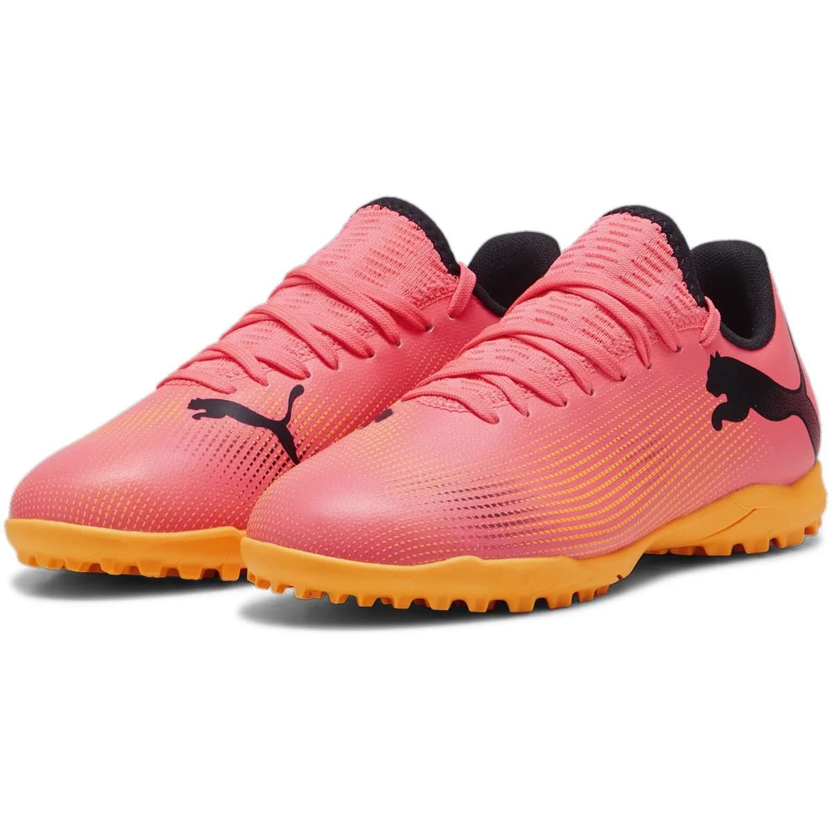 puma future 7 play tt junior kinder nockenschuhe