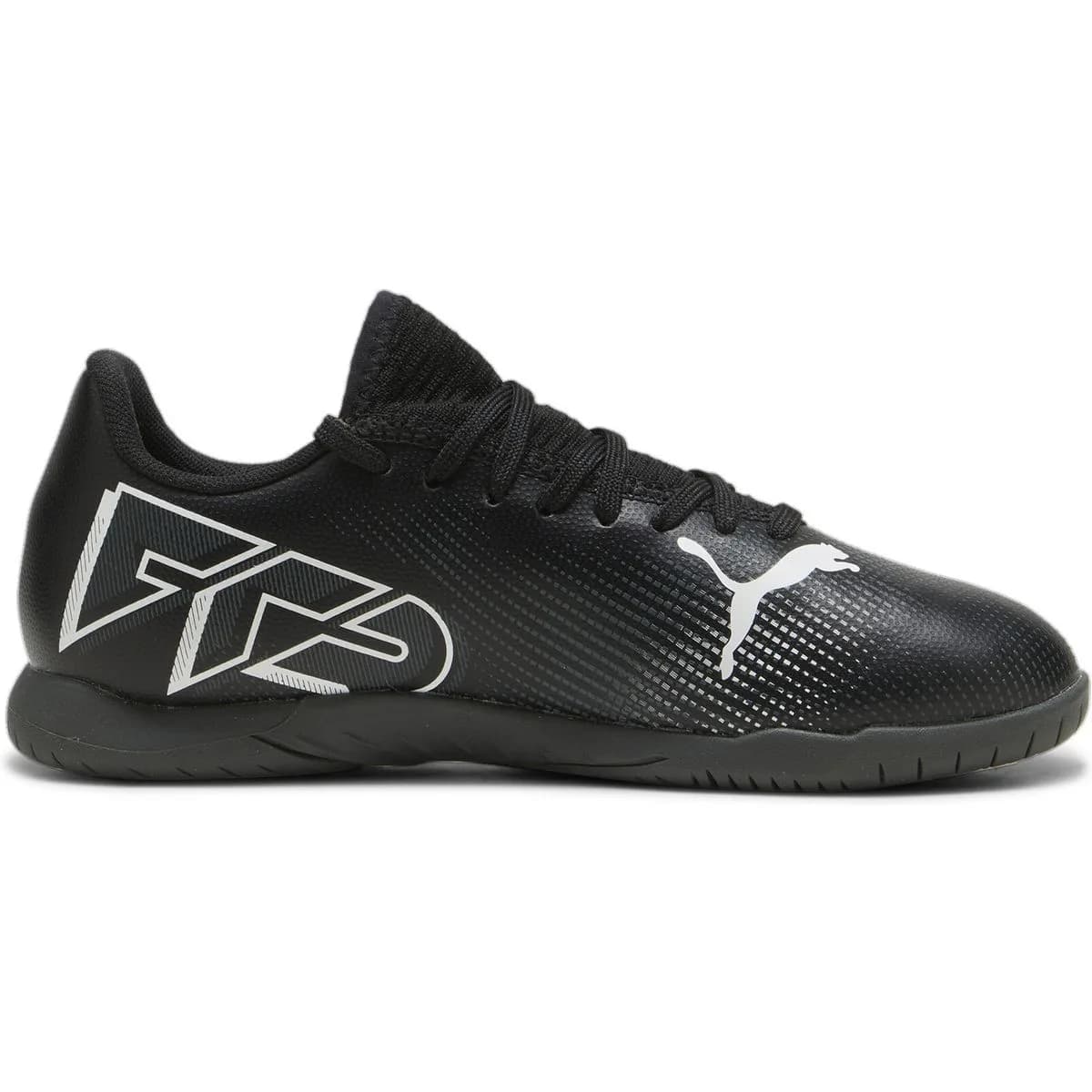 puma future 7 play it junior kinder hallenschuhe