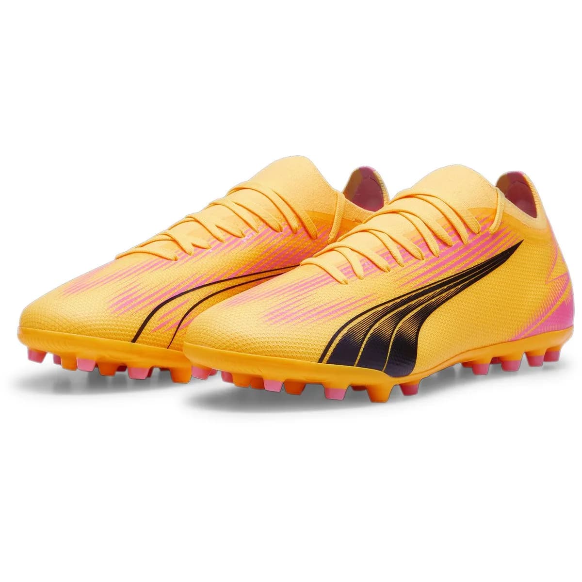 puma ultra match mg herren multinockenschuhe