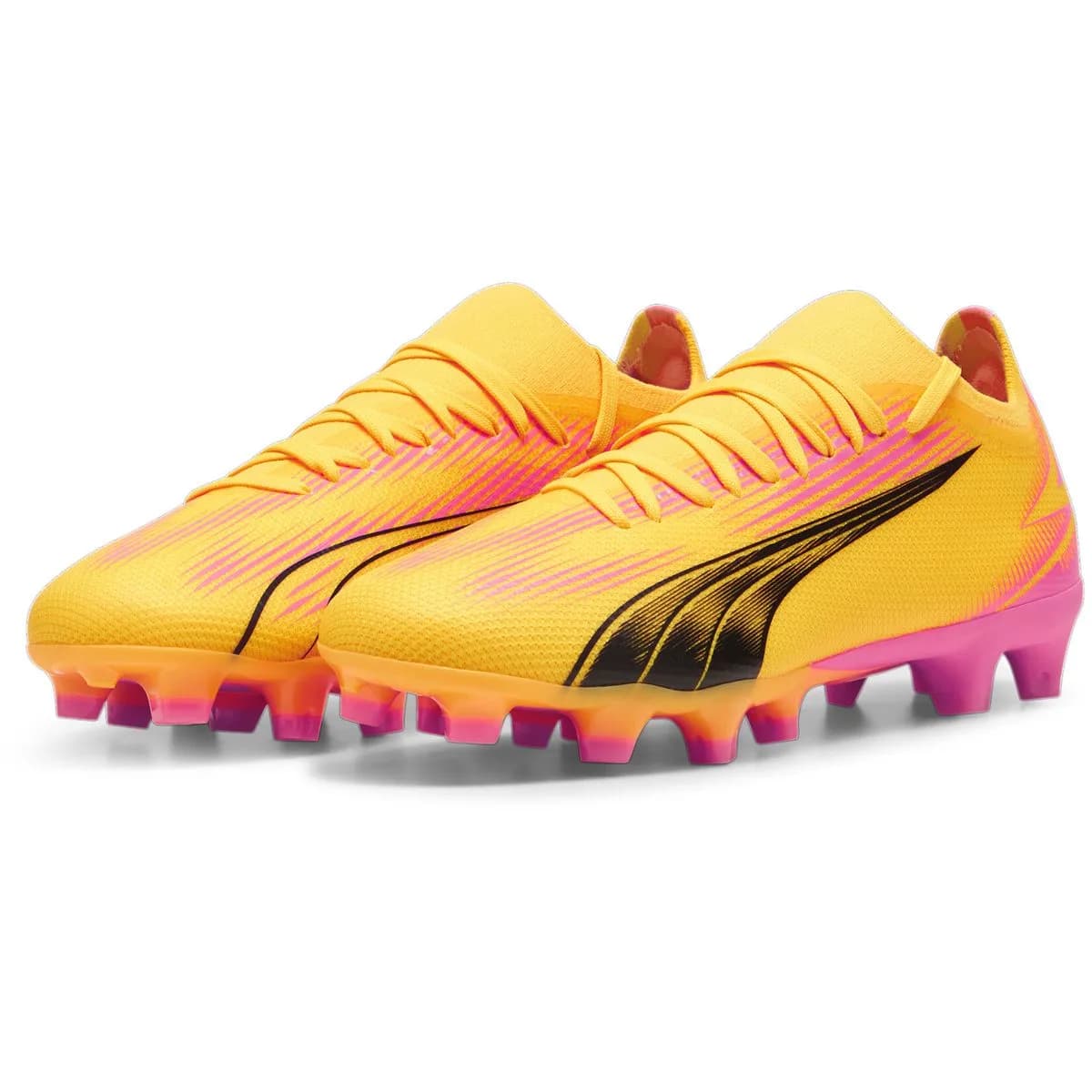 puma ultra match damen nockenschuhe