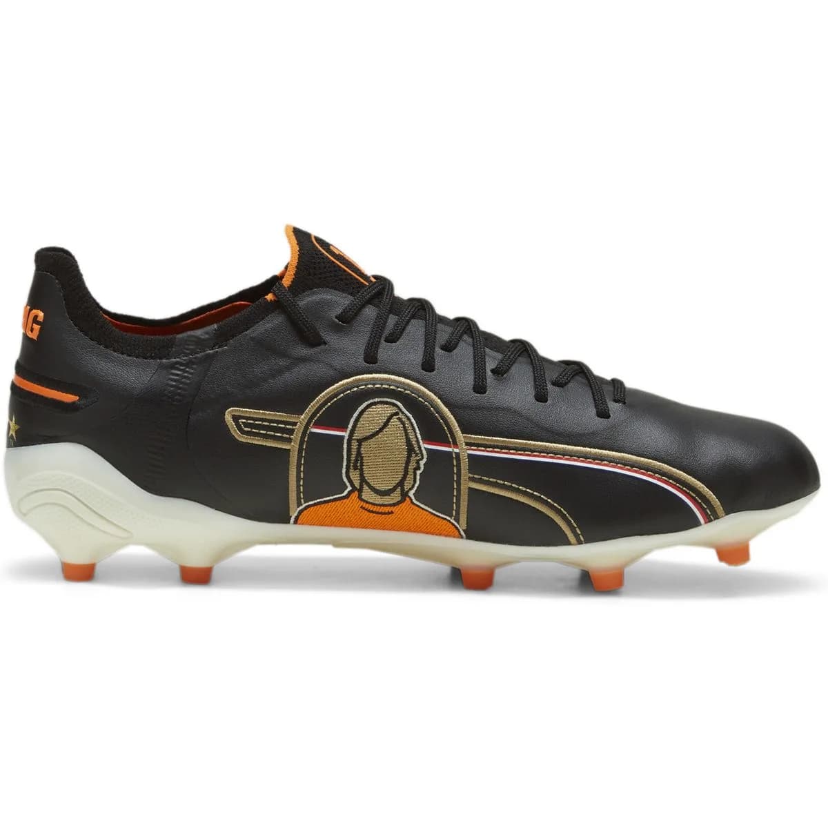 puma king ultimate cruyff nockenschuhe