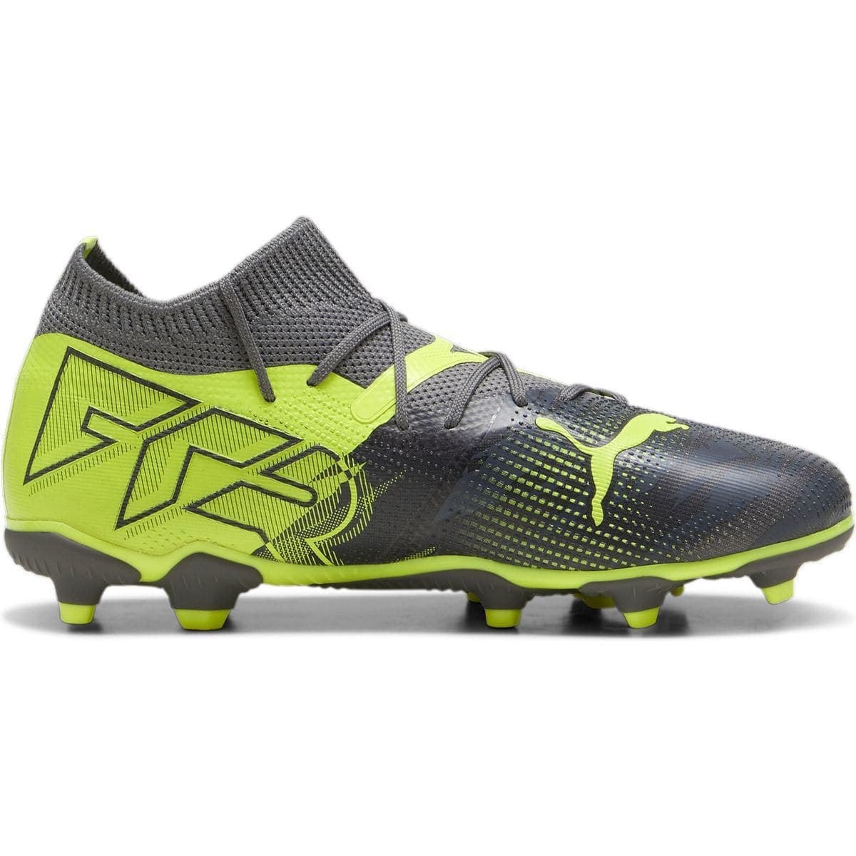 puma future 7 match rush junior kinder nockenschuhe
