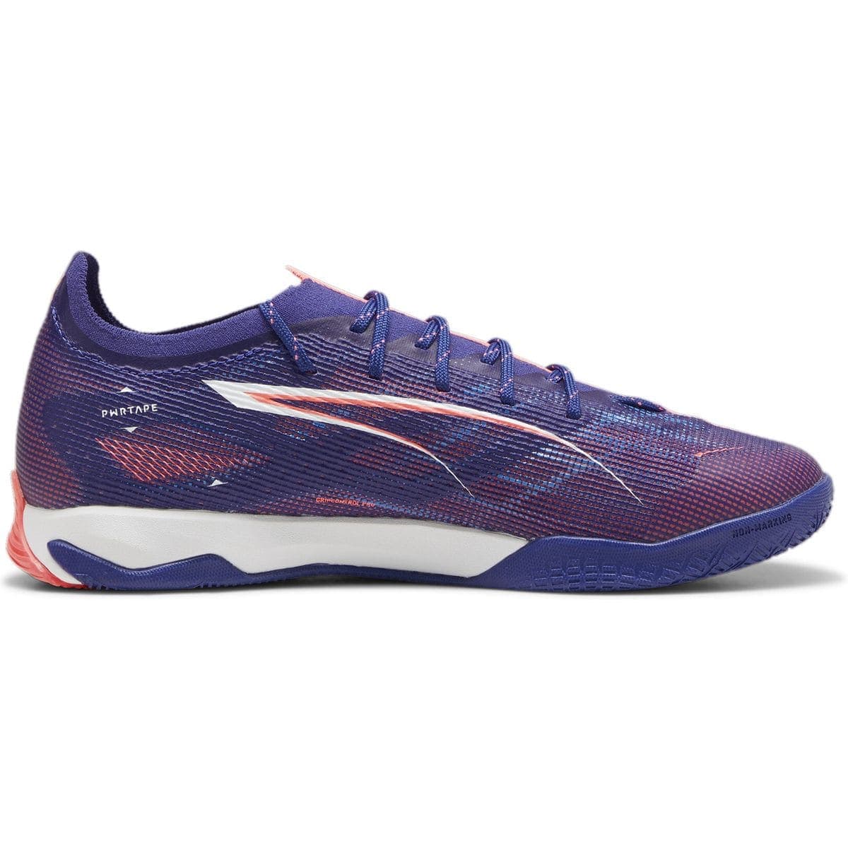 puma ultra 5 court hallenschuhe