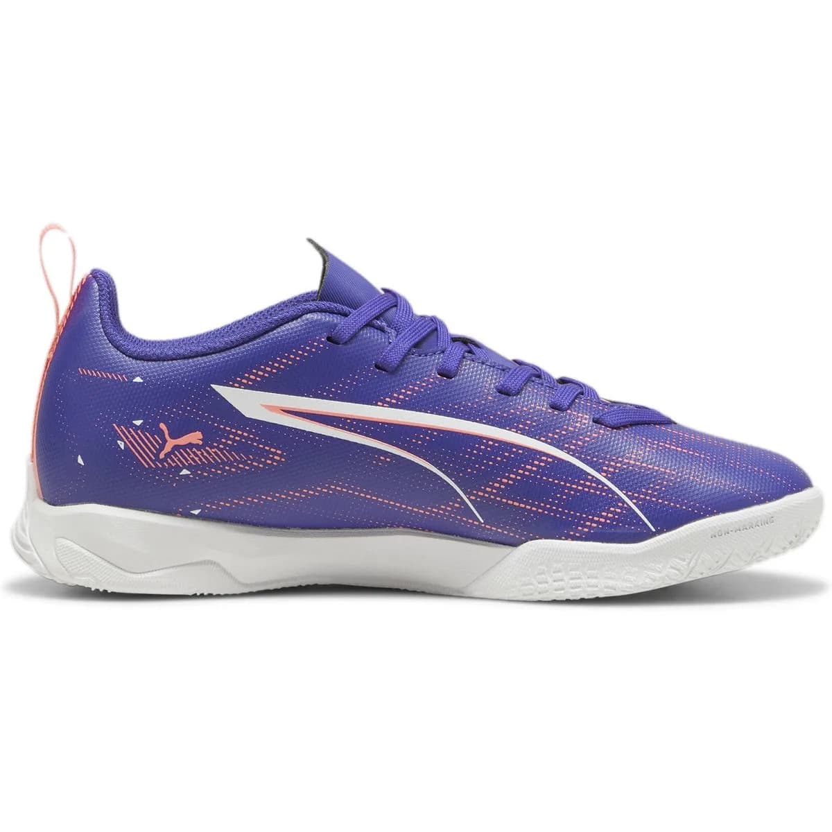 puma ultra 5 play it kinder hallenschuhe