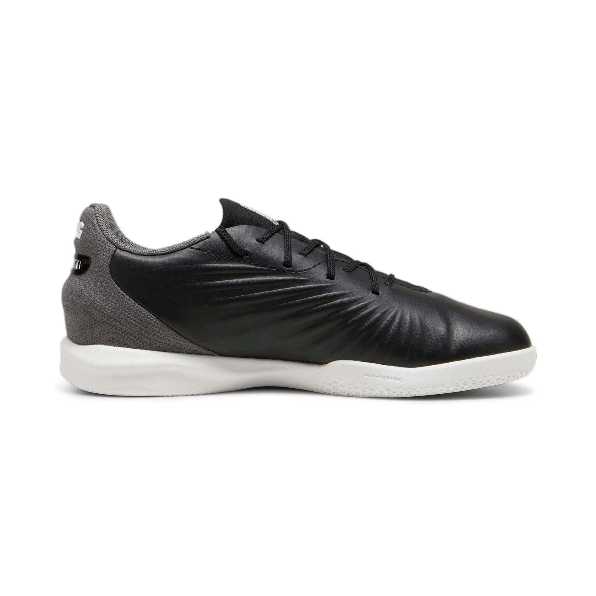 puma king match it kinder hallenschuhe