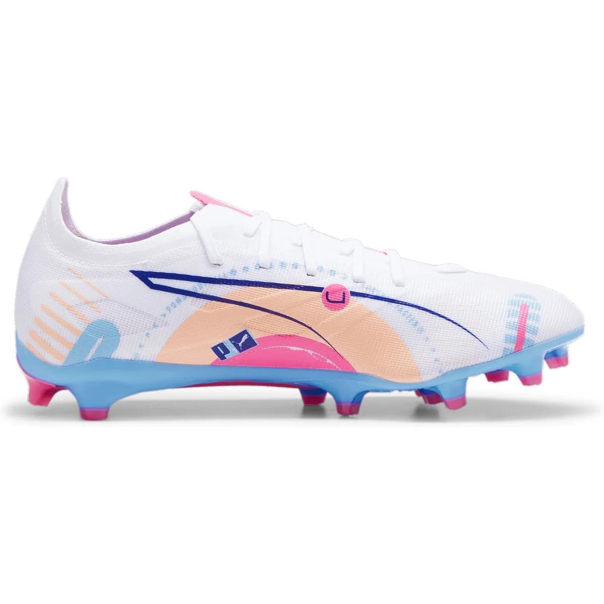 puma ultra 5 match vol up nockenschuhe