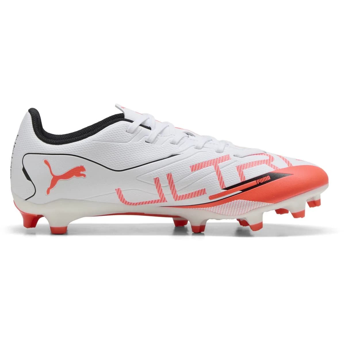 puma ultra 5 play damen nockenschuhe