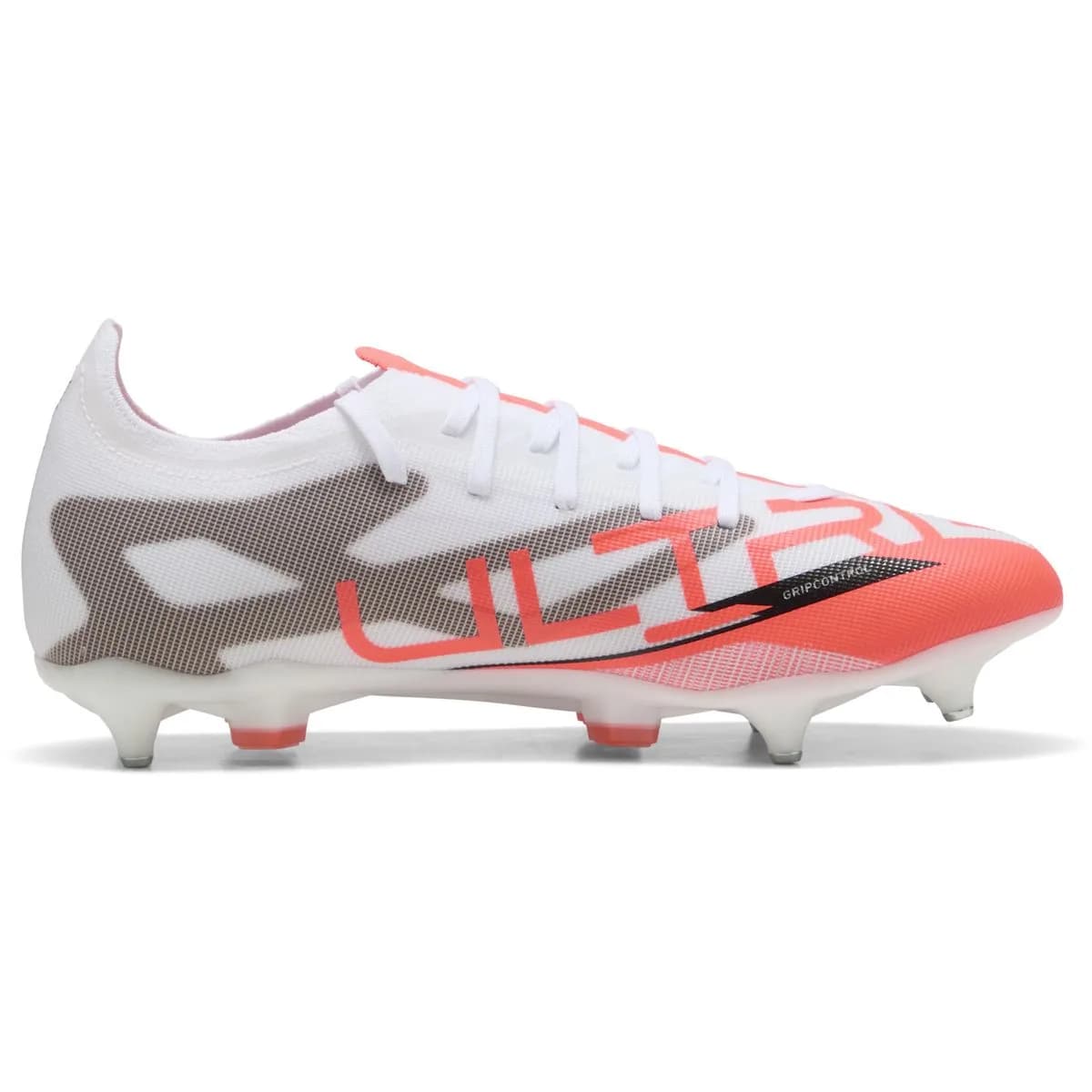 puma ultra 5 match mxsg stollenschuhe