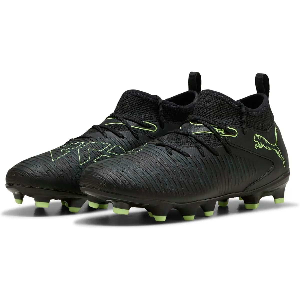 puma future 8 match kinder nockenschuhe