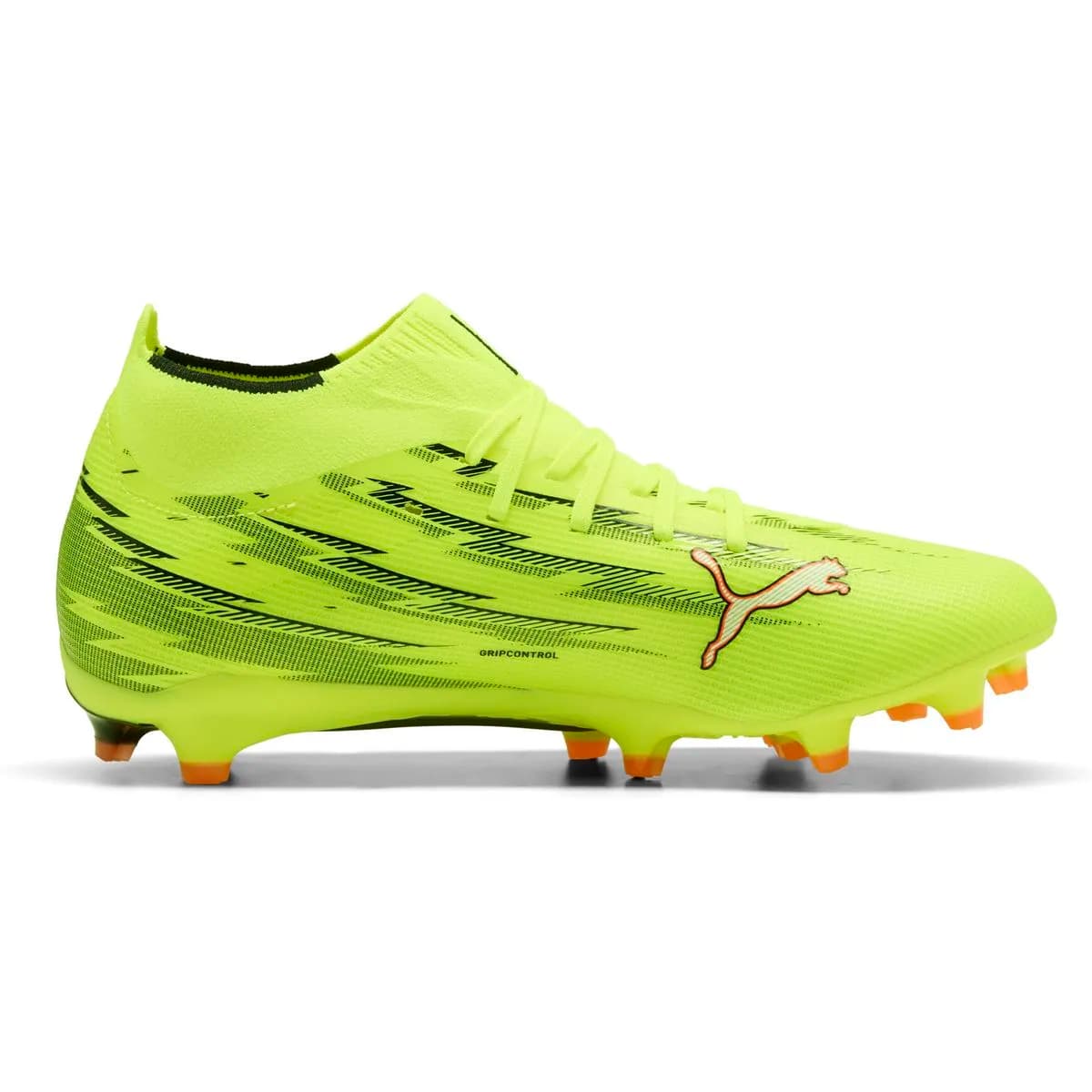 puma ultra 6 match nockenschuhe