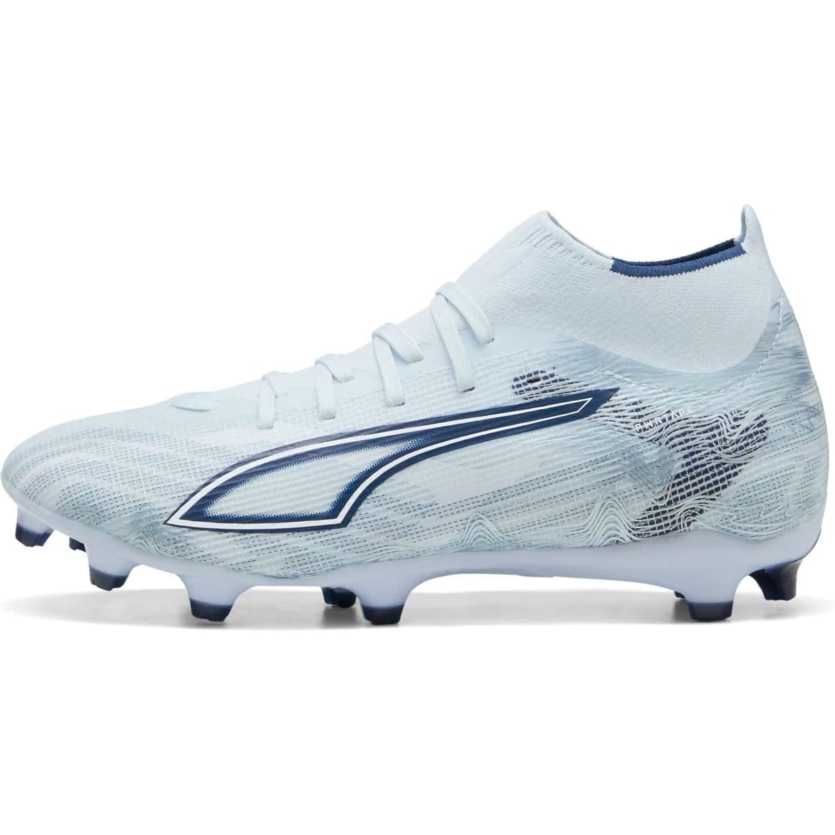 puma ultra 6 match