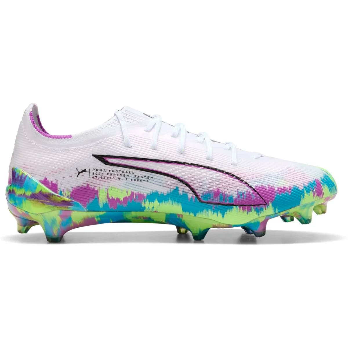 puma ultra 6 ultimate brilliance damen nockenschuhe