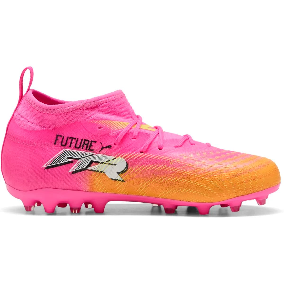 puma future 9 match mg kinder multinockenschuhe