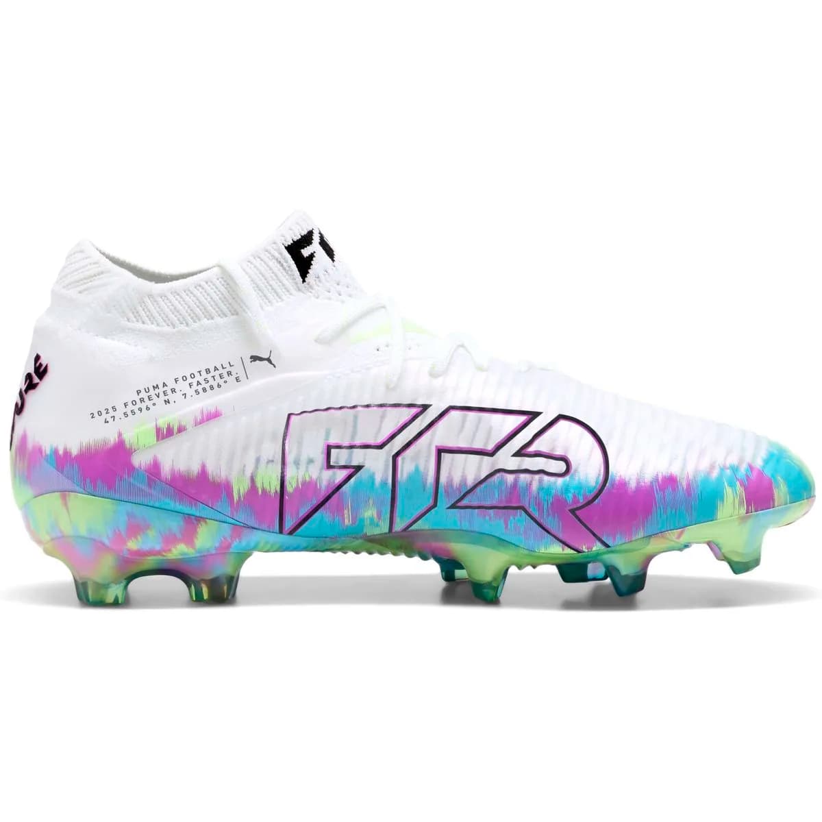puma future 8 ultimate brilliance nockenschuhe