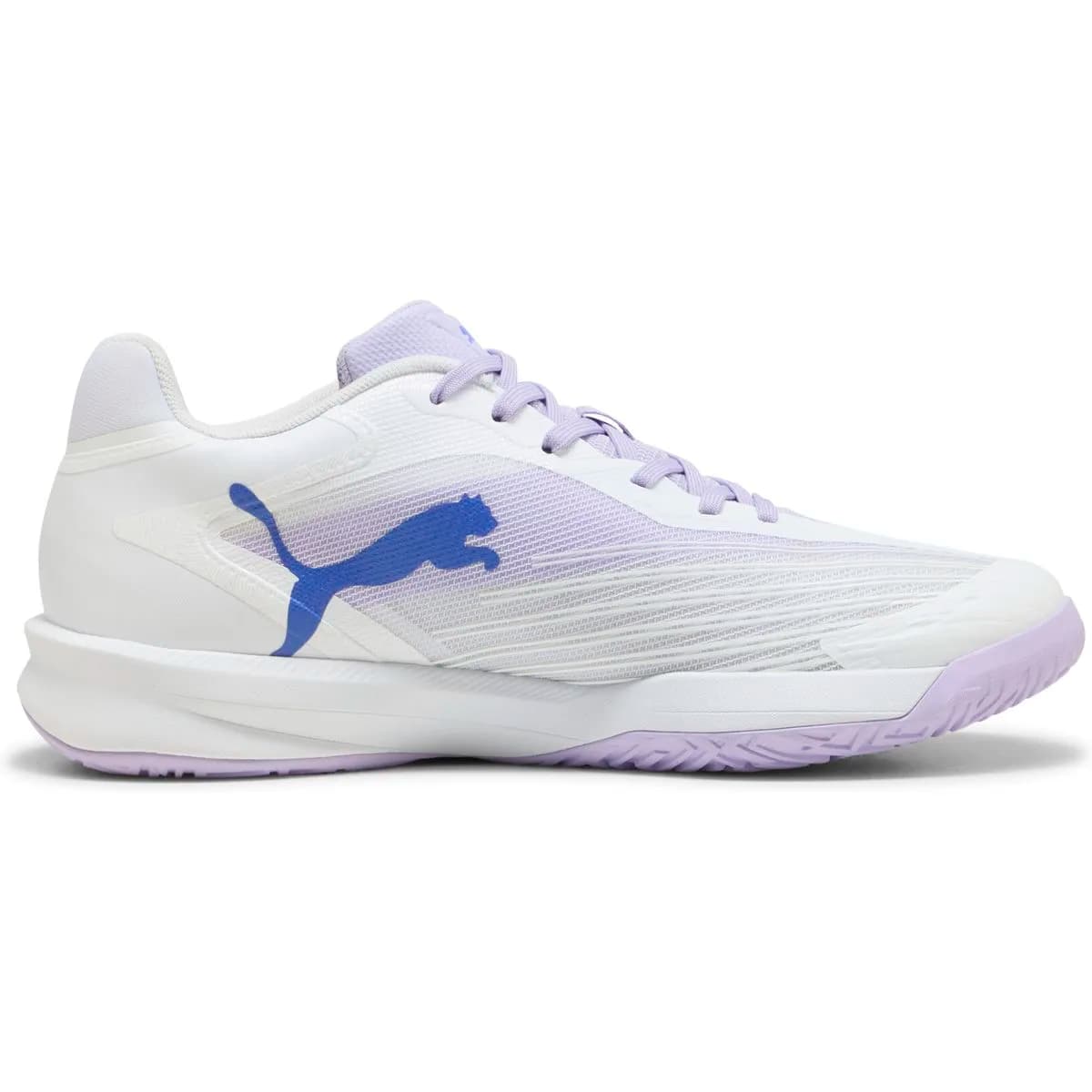 puma accelerate turbo 5 damen hallenschuhe
