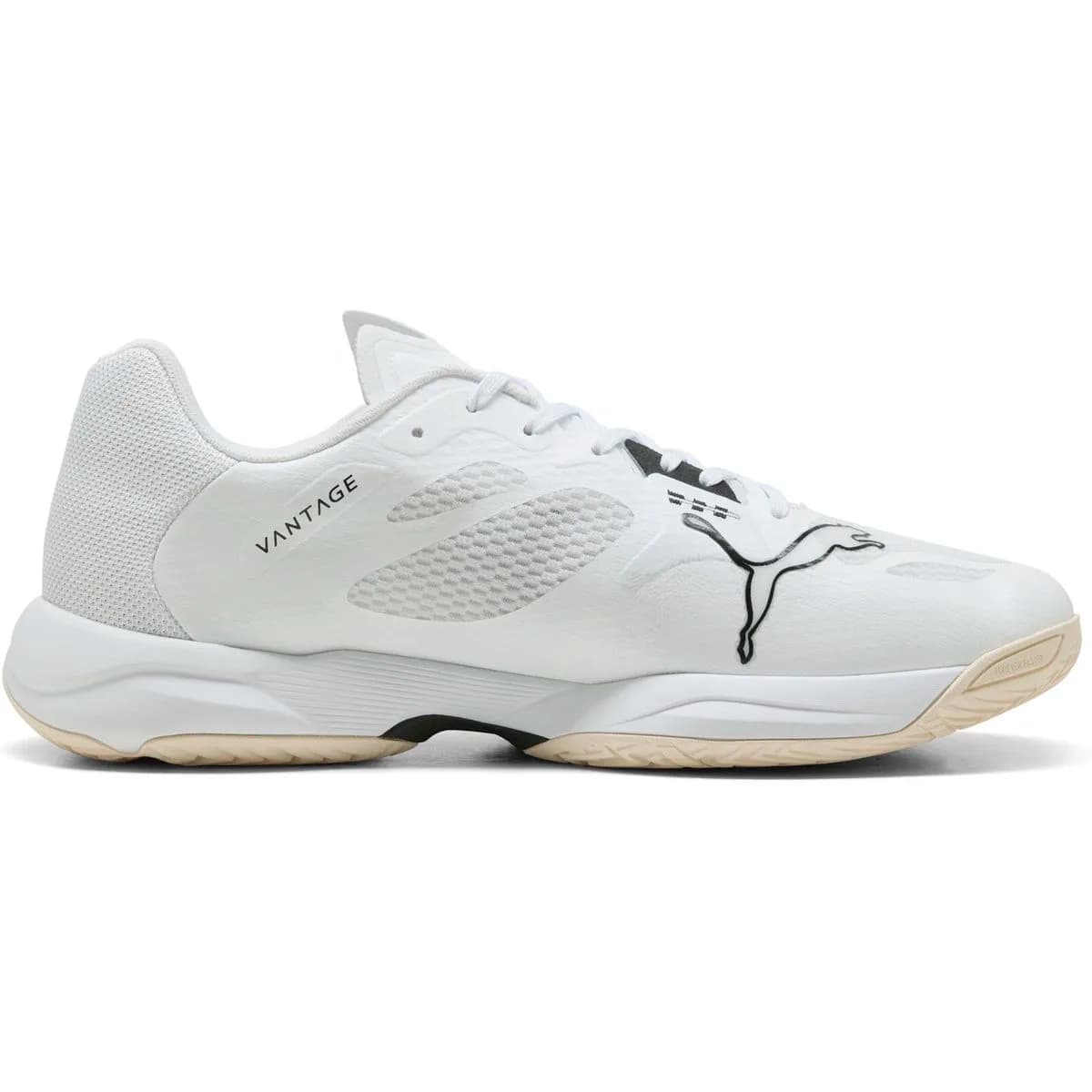 puma vantage turbo 2 hallenschuhe
