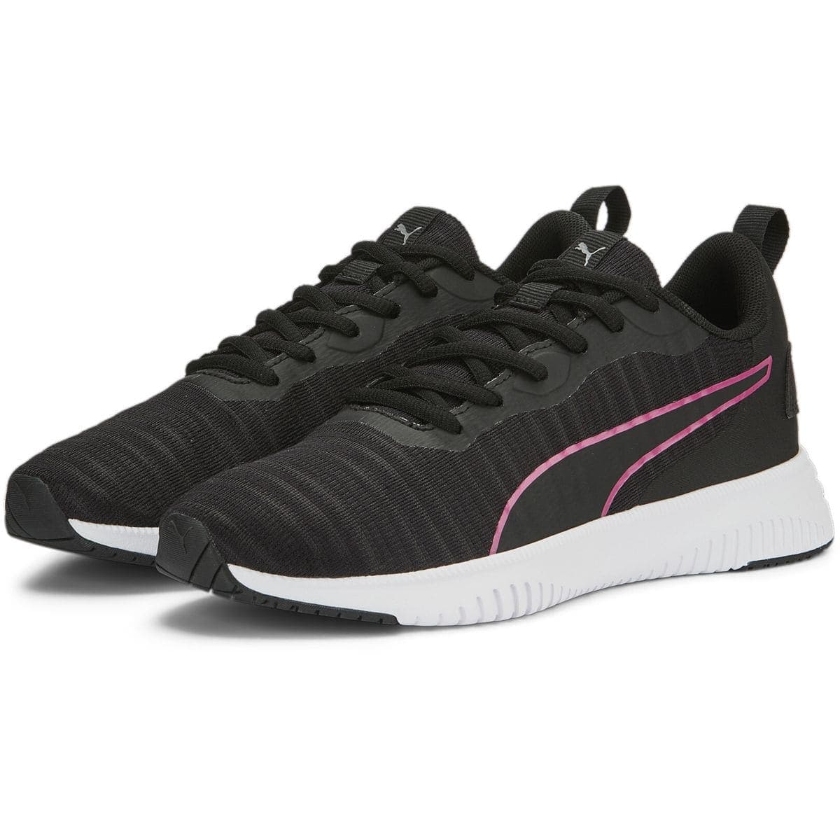 puma flyer flex wn s damen hallenschuhe