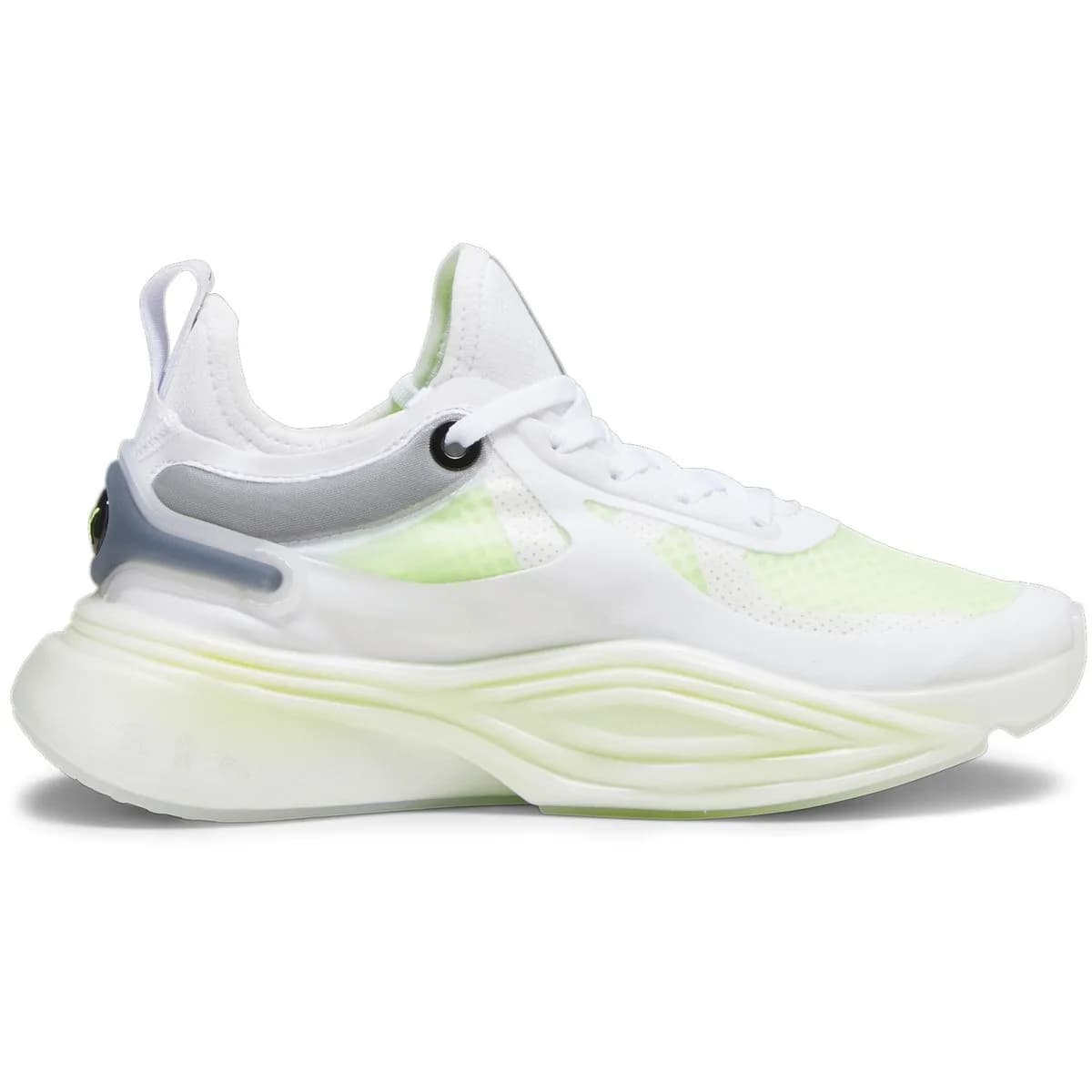 puma pwr nitro squared damen hallenschuhe