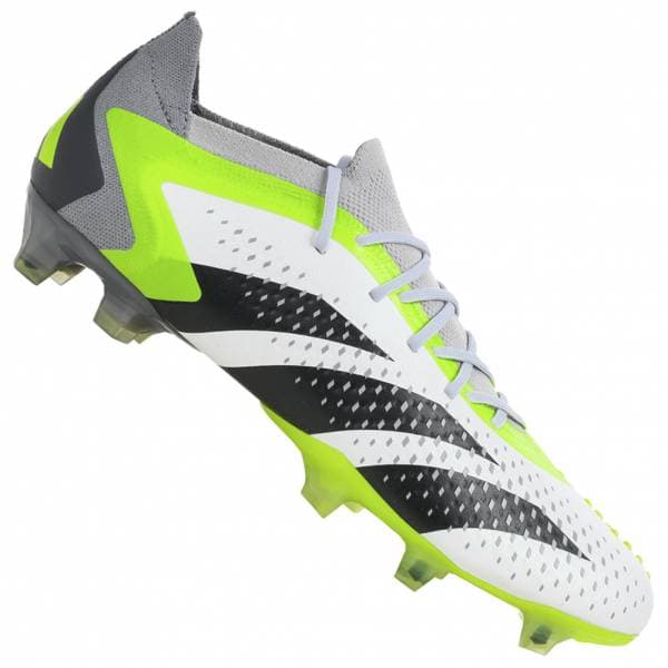 adidas predator accuracy 1 l unisex fussballschuhe gz0032