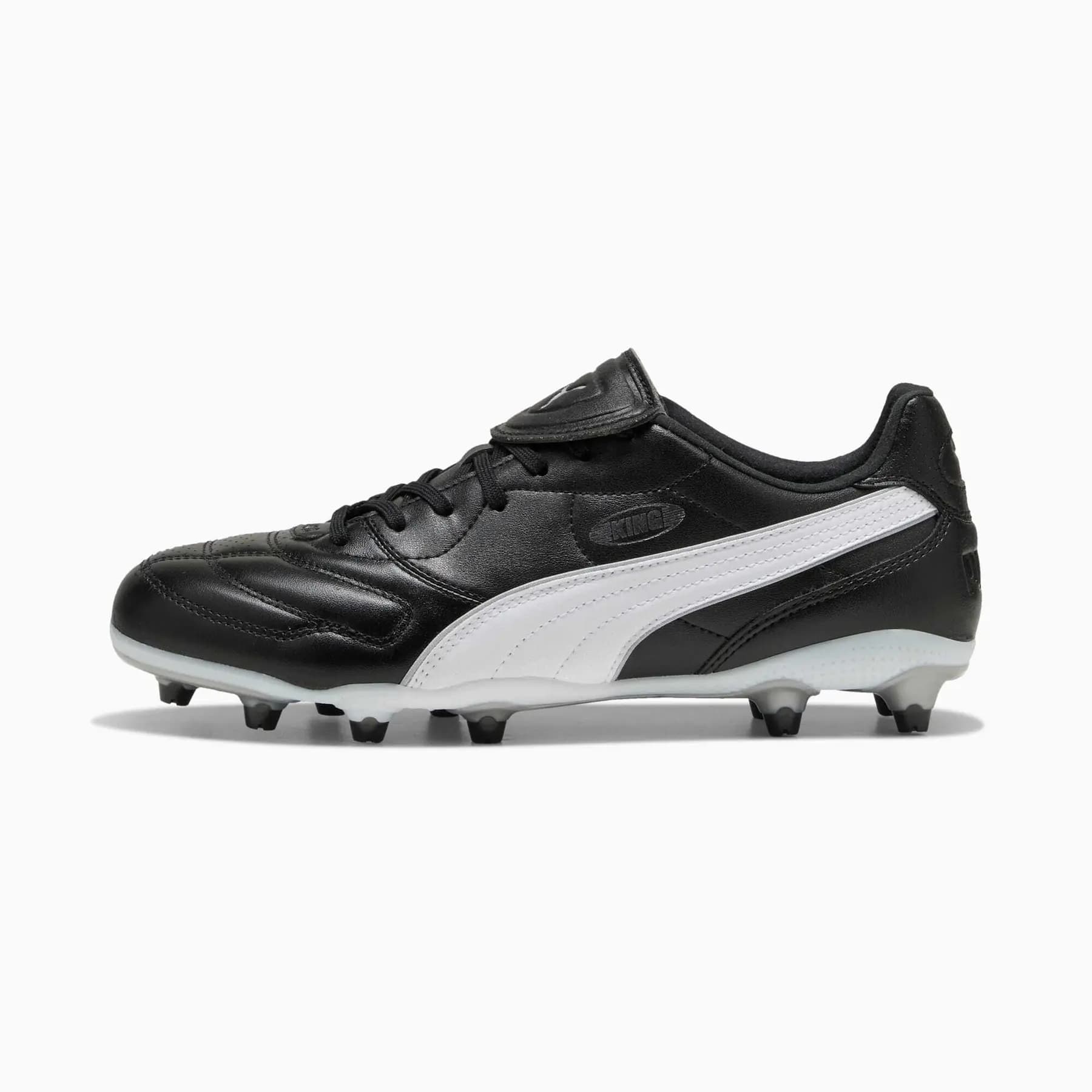 puma king