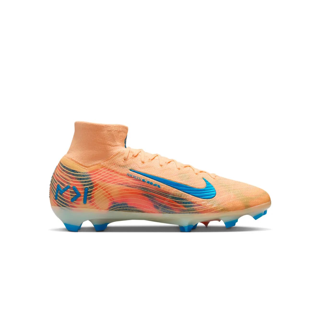 nike Mercurial