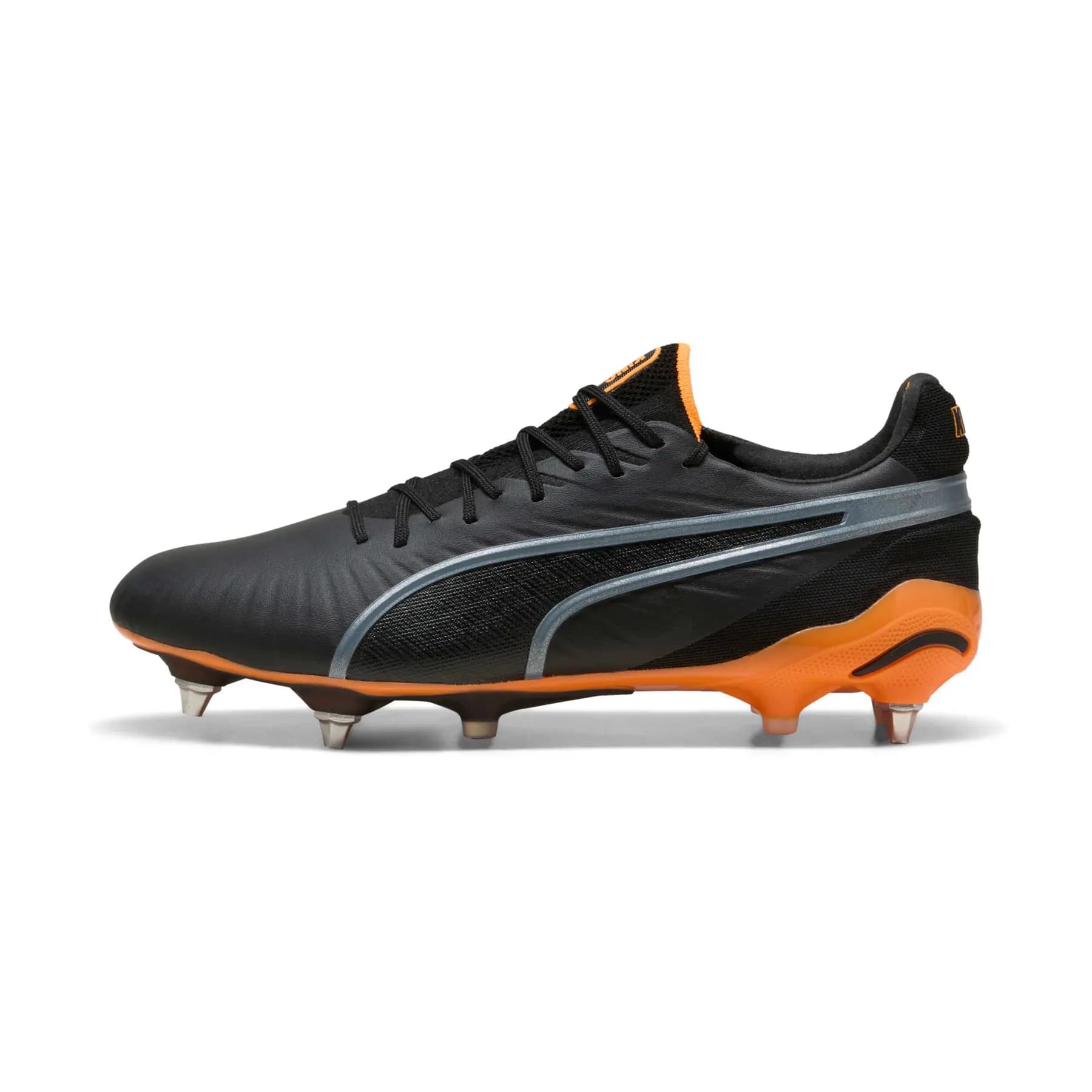 puma King