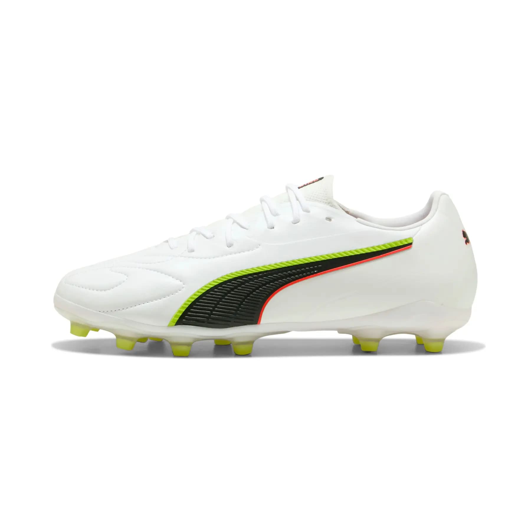 puma King