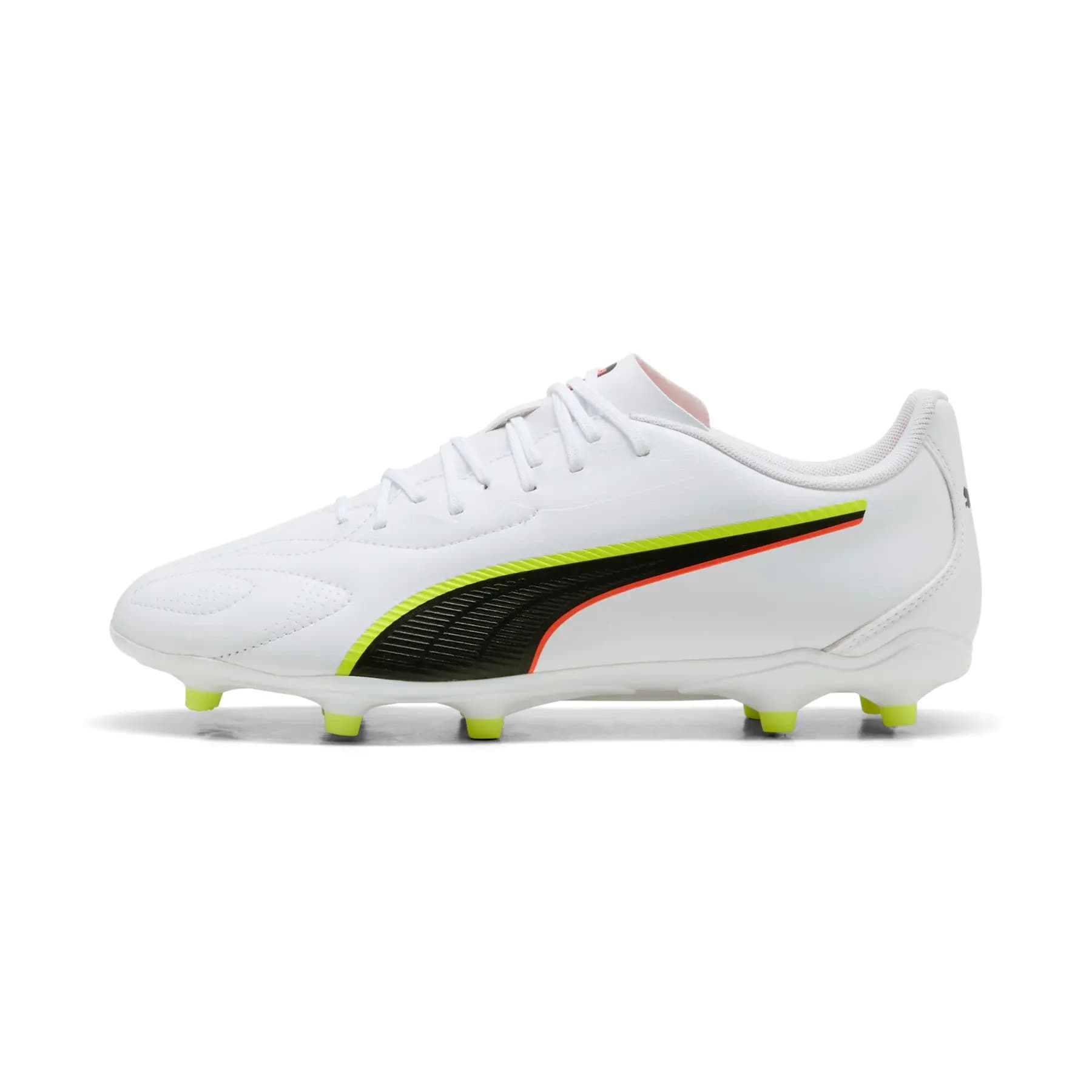 puma King