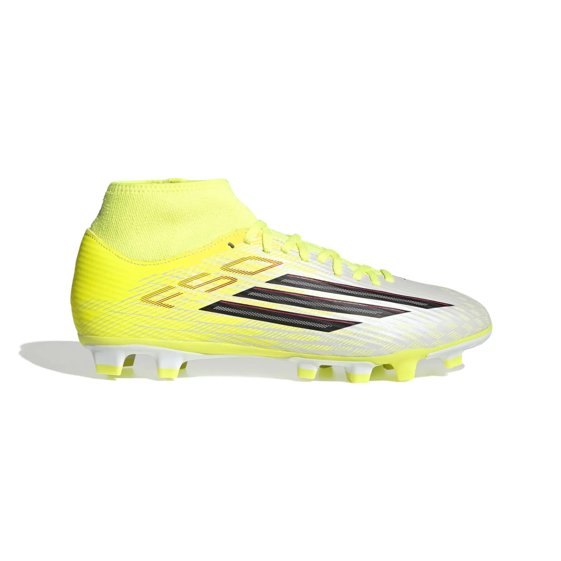 adidas f50 mid cut mg