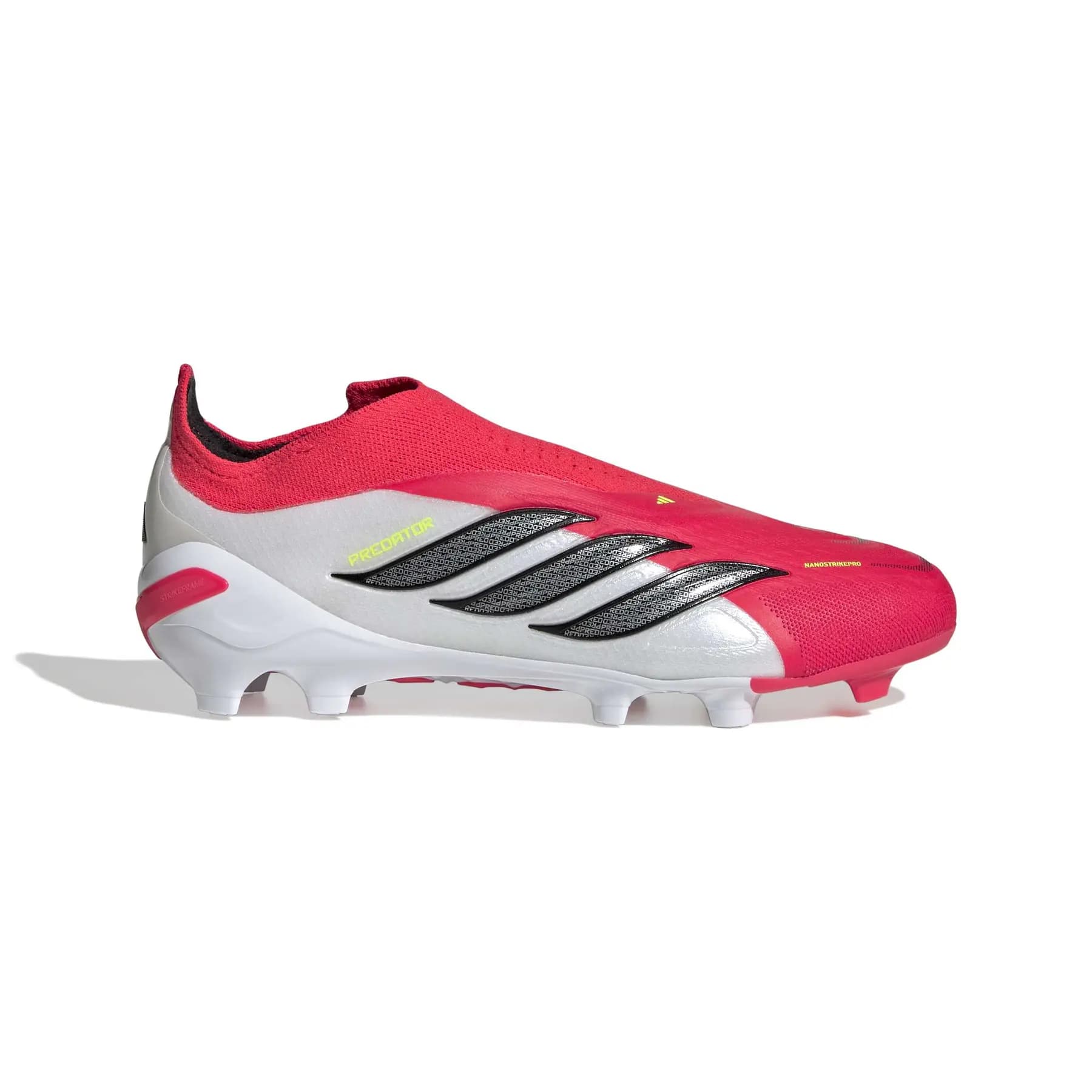 adidas Predator laceless