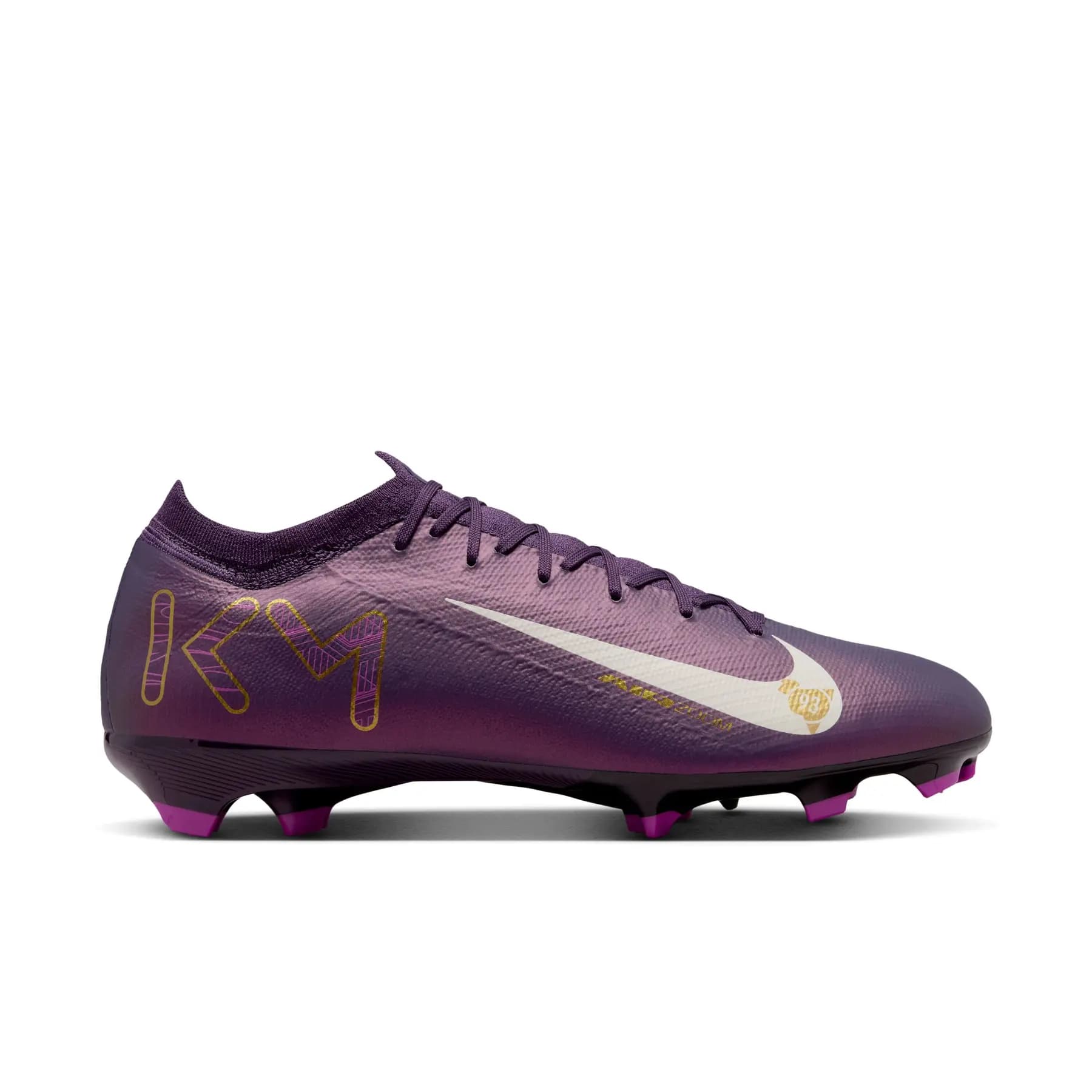 nike Mercurial