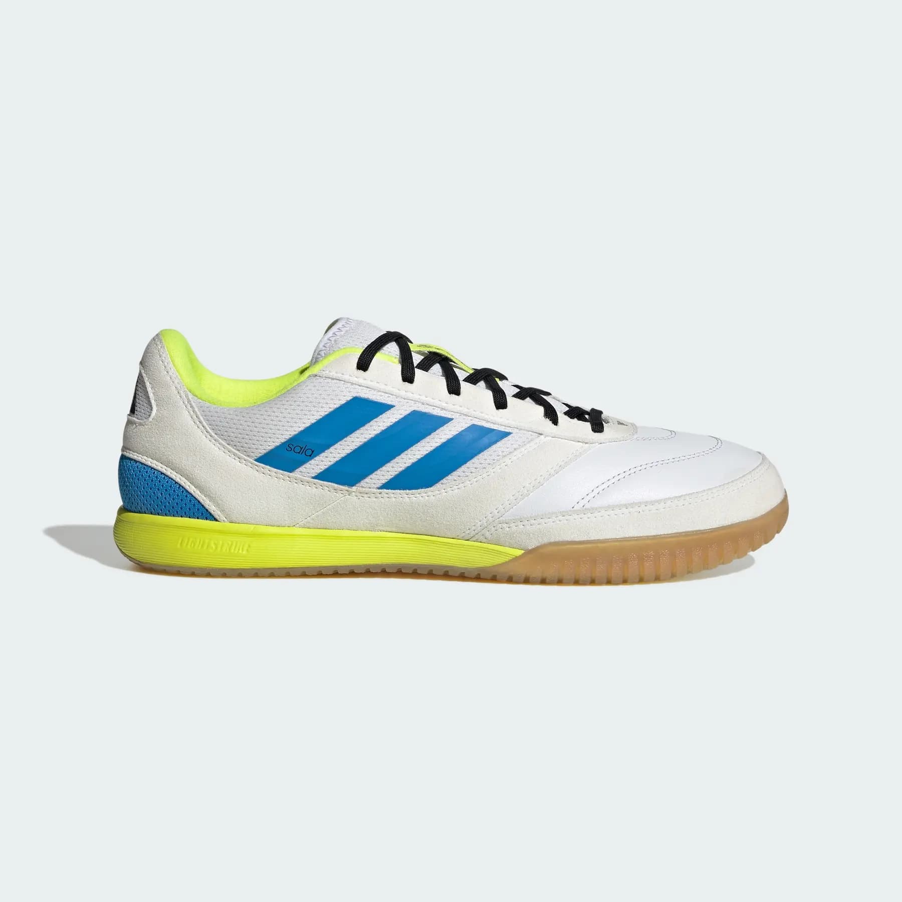 adidas top sala competition 2