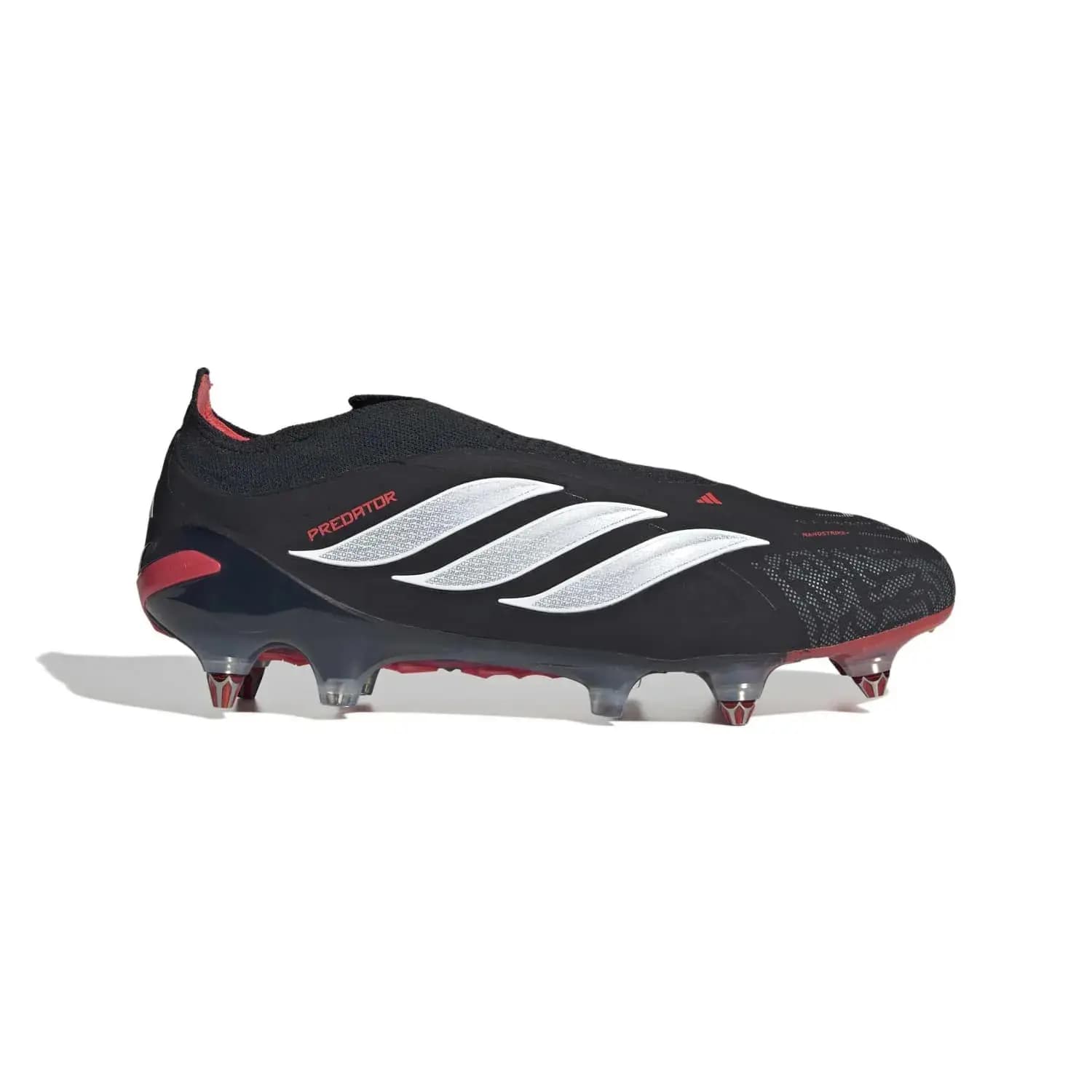 adidas Predator laceless