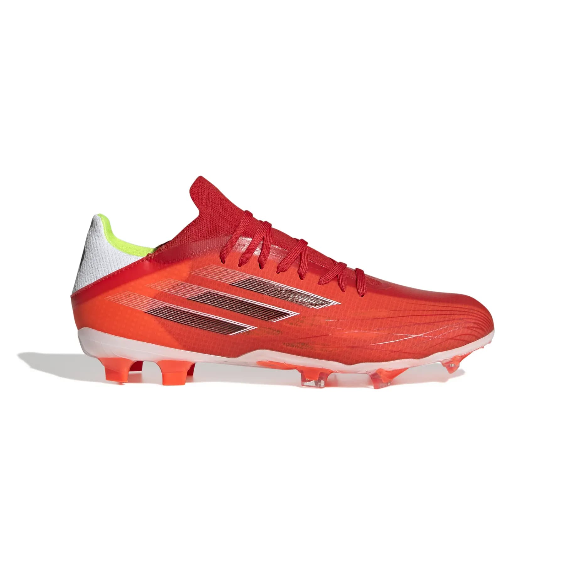 adidas 10 speedflow 2