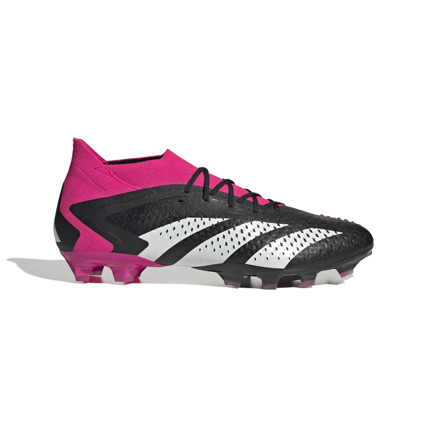 adidas predator accuracy 1 - own your football