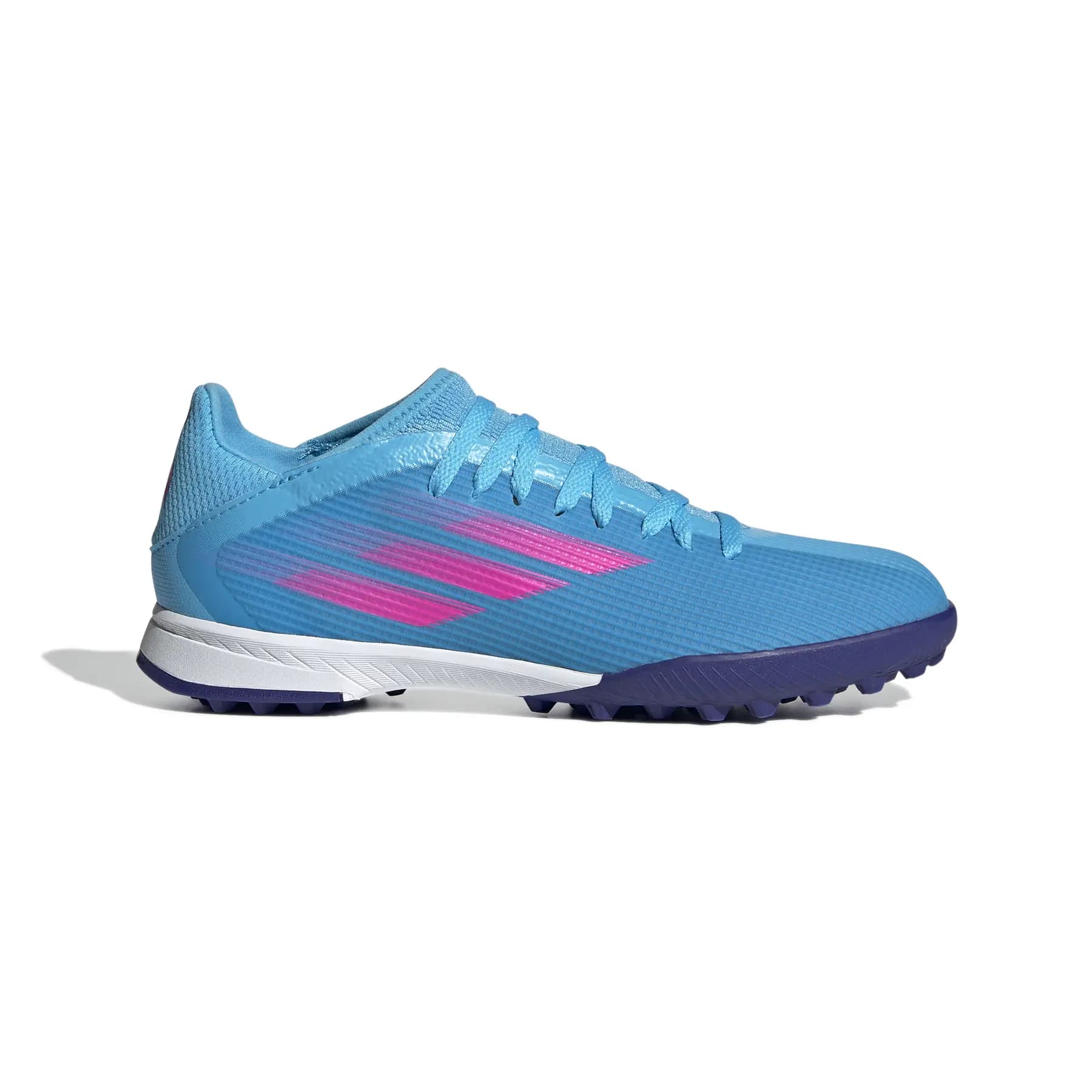 adidas X