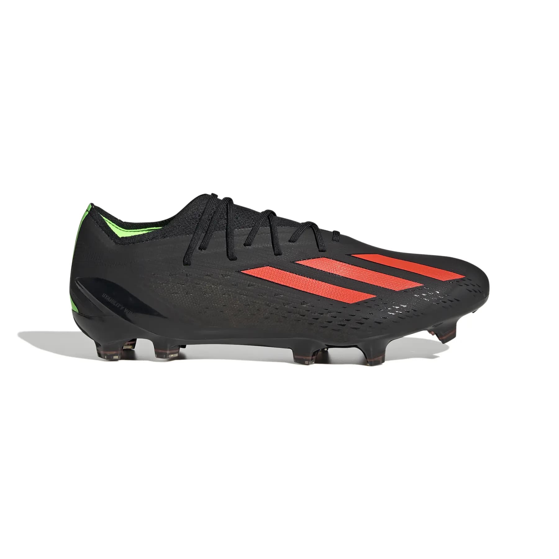adidas X