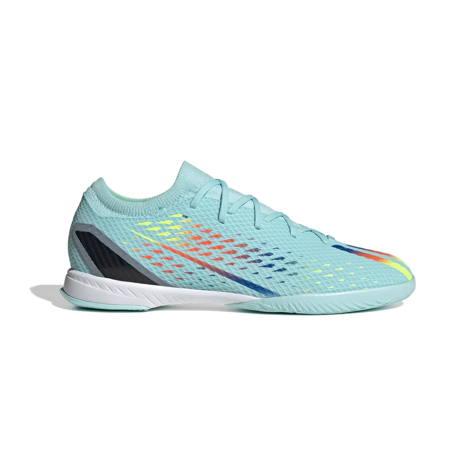 adidas X