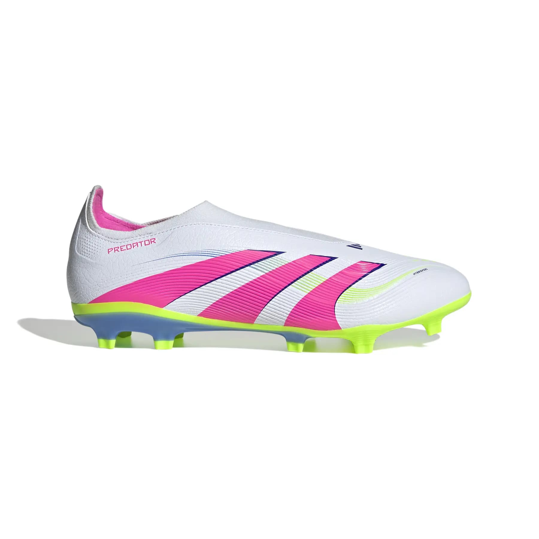 adidas Predator laceless