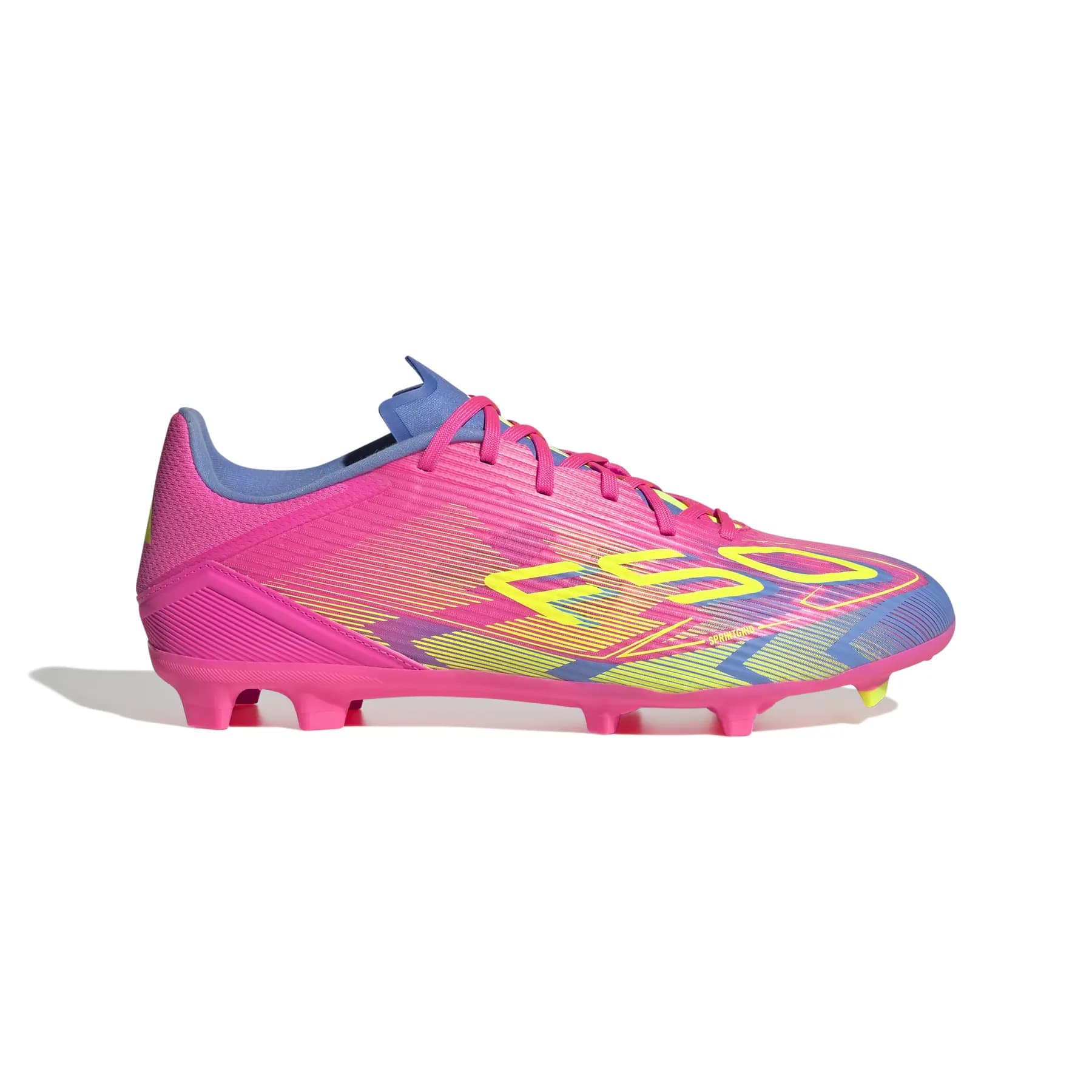 adidas F50