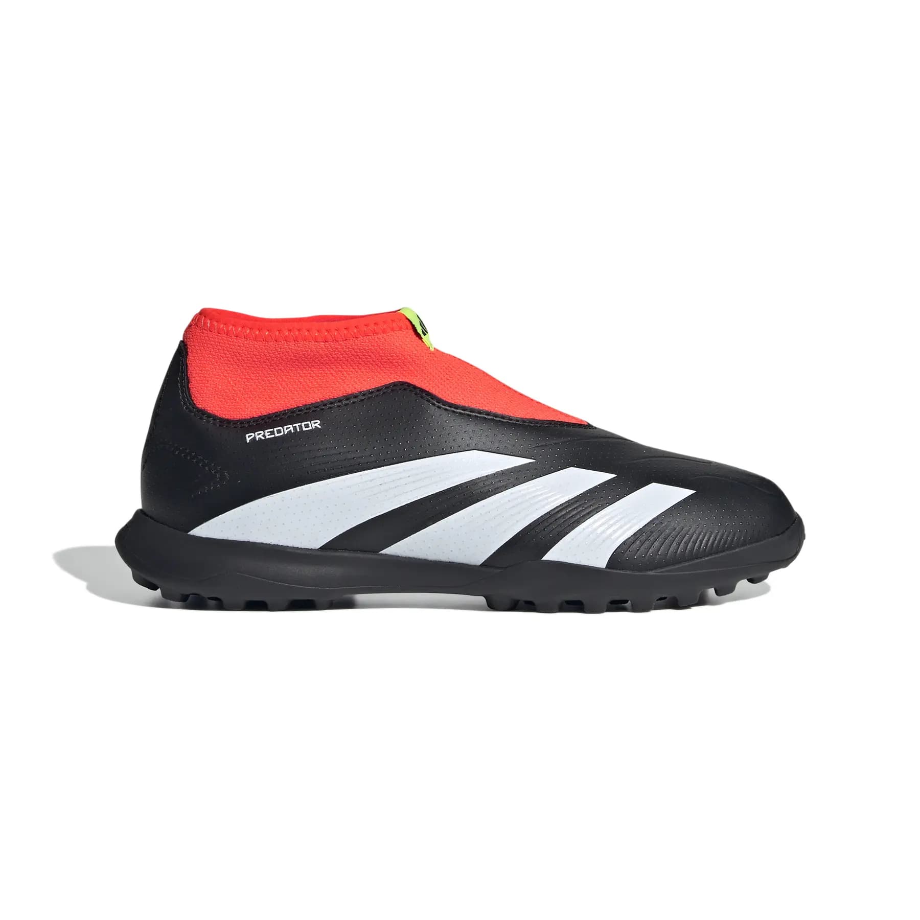 adidas Predator laceless
