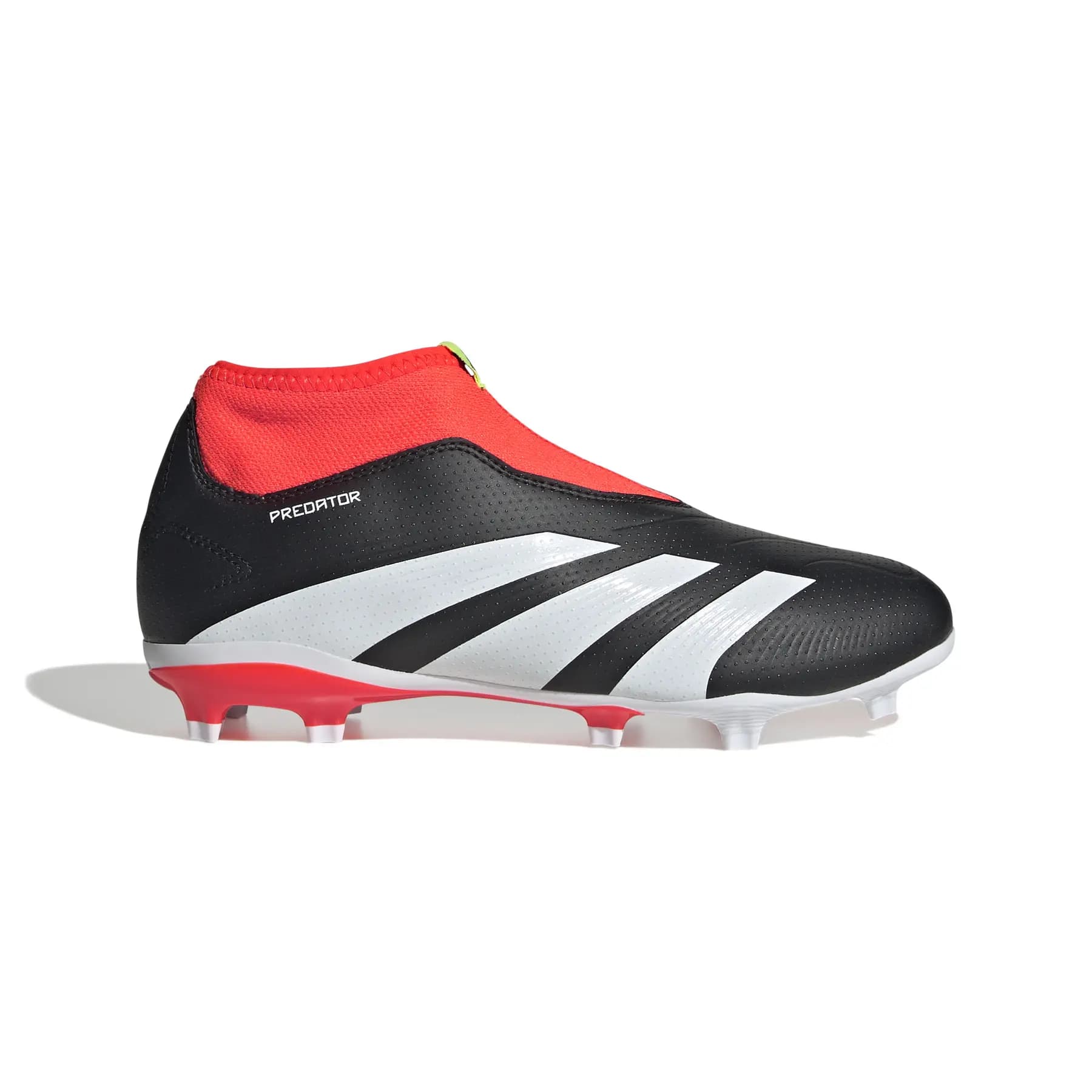 adidas Predator laceless