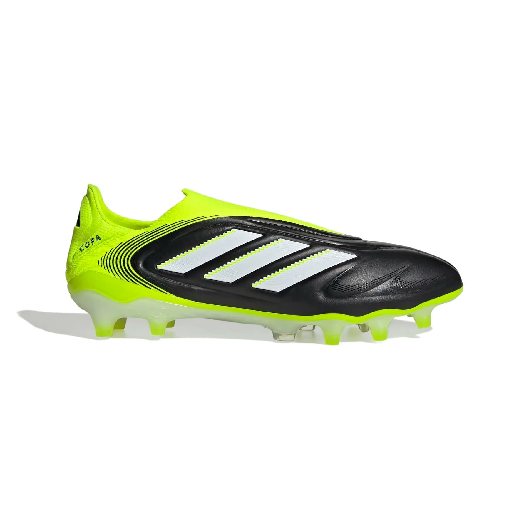 adidas Copa laceless